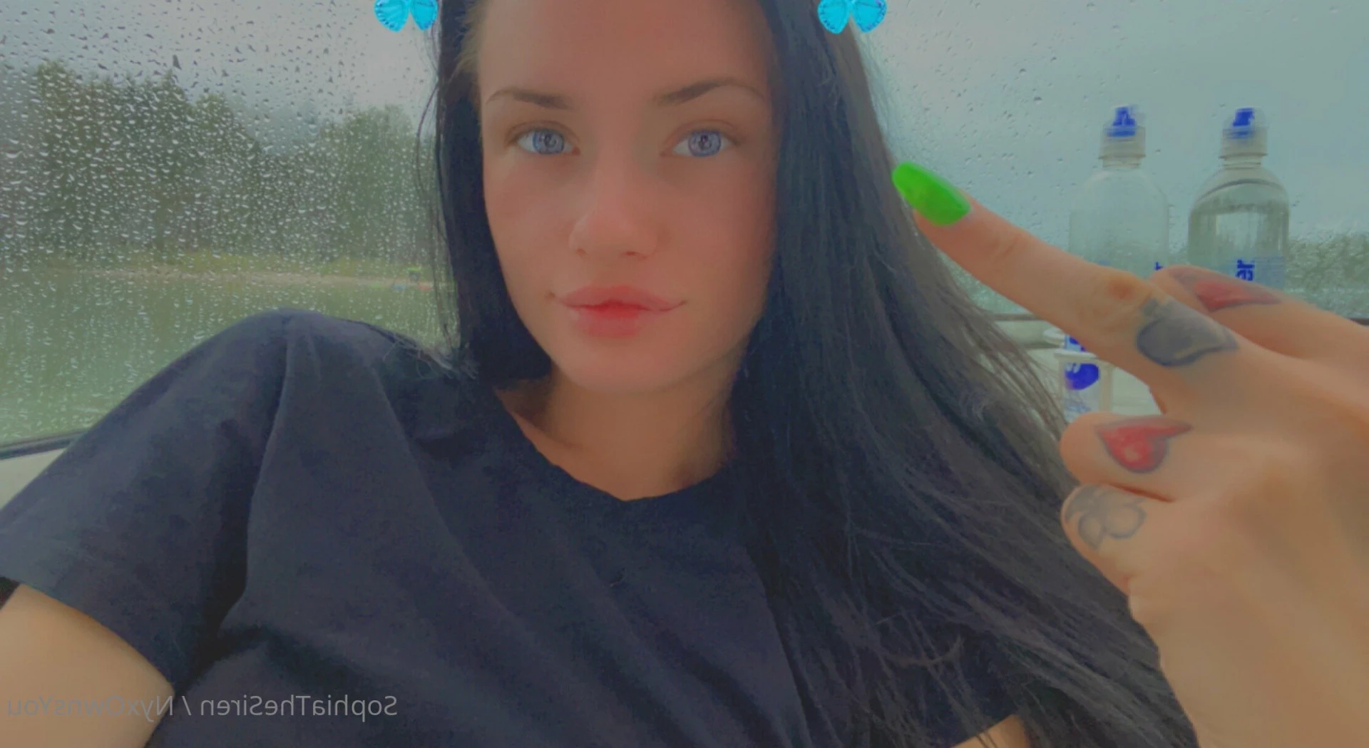 Miss Sophia Nyx 💰 [ sophiaisspoiled ] Onlyfans leaked photo 7096302 on Hotleaks.tv