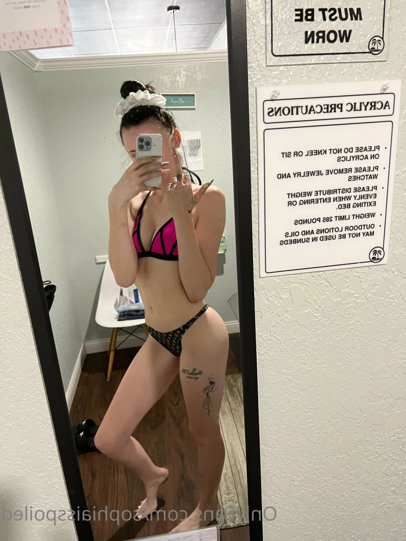 Miss Sophia Nyx 💰 [ sophiaisspoiled ] Onlyfans leaked photo 7096543 on Hotleaks.tv