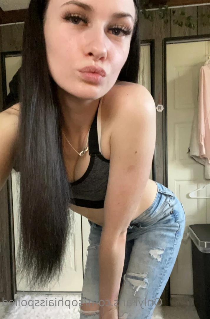 Miss Sophia Nyx 💰 [ sophiaisspoiled ] Onlyfans leaked photo 7096655 on Hotleaks.tv
