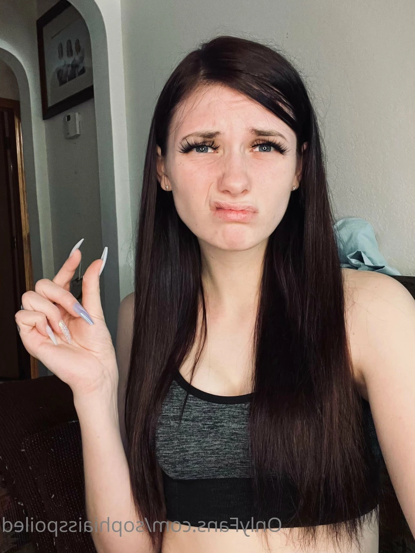 Miss Sophia Nyx 💰 [ sophiaisspoiled ] Onlyfans leaked photo 7096757 on Hotleaks.tv