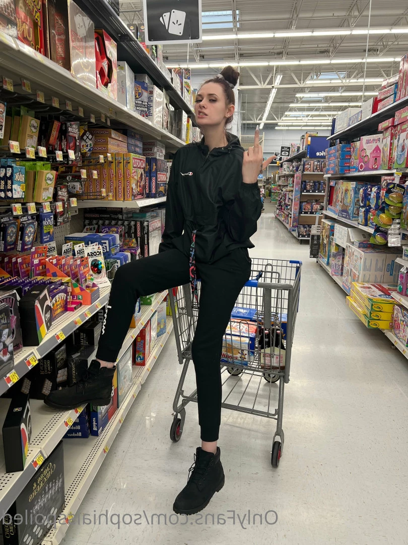 Miss Sophia Nyx 💰 [ sophiaisspoiled ] Onlyfans leaked photo 7096952 on Hotleaks.tv