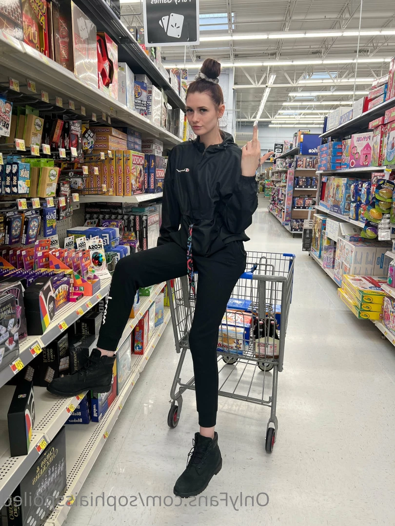 Miss Sophia Nyx 💰 [ sophiaisspoiled ] Onlyfans leaked photo 7096993 on Hotleaks.tv