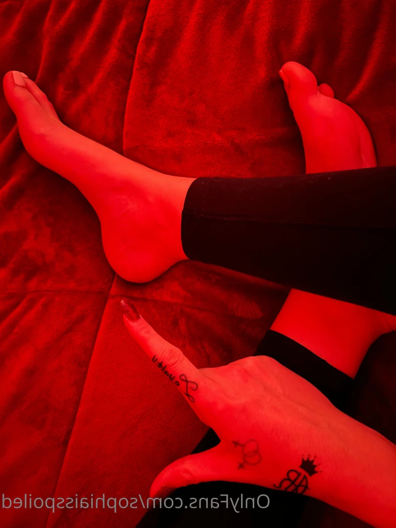 Miss Sophia Nyx 💰 [ sophiaisspoiled ] Onlyfans leaked photo 7097042 on Hotleaks.tv