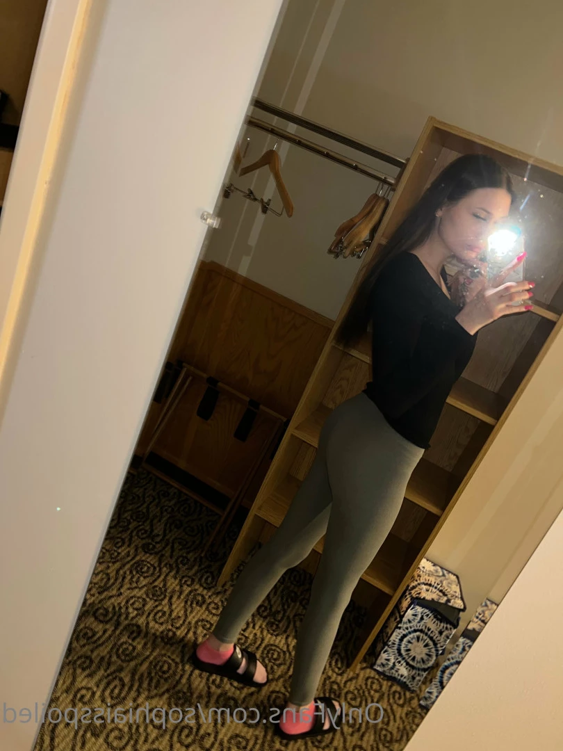 Miss Sophia Nyx 💰 [ sophiaisspoiled ] Onlyfans leaked photo 7097178 on Hotleaks.tv