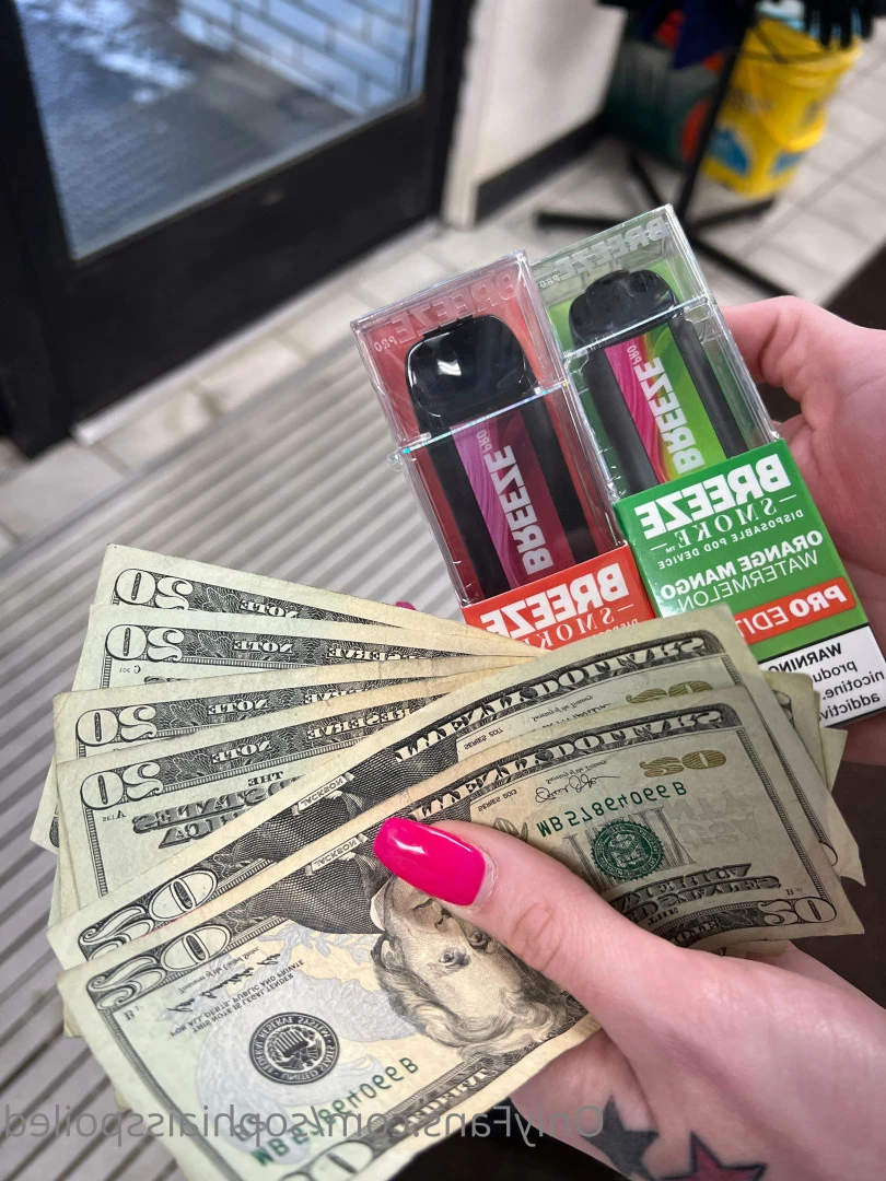 Miss Sophia Nyx 💰 [ sophiaisspoiled ] Onlyfans leaked photo 7097216 on Hotleaks.tv