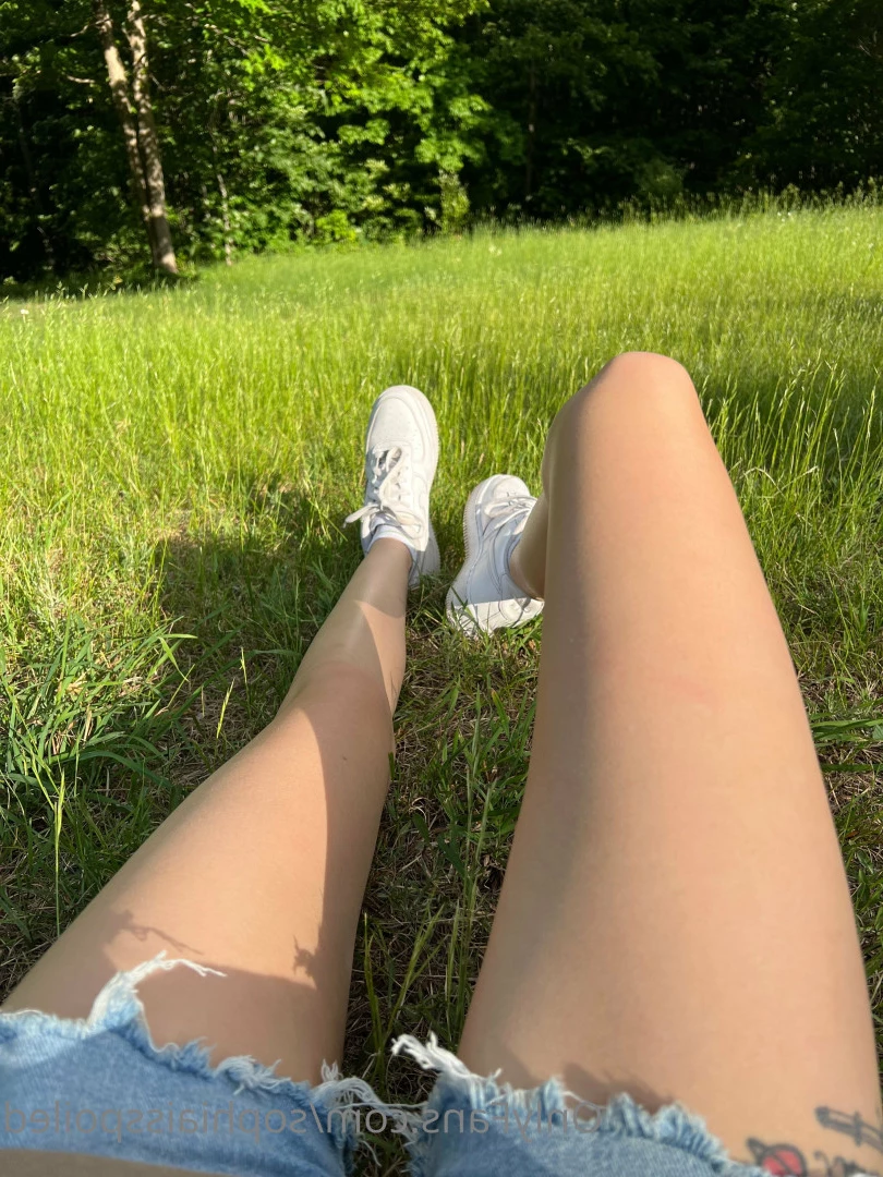 Miss Sophia Nyx 💰 [ sophiaisspoiled ] Onlyfans leaked photo 7097334 on Hotleaks.tv