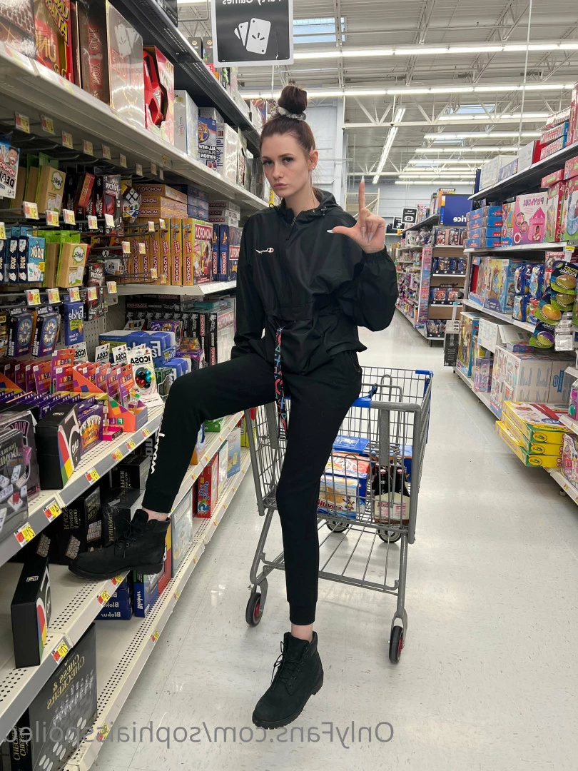 Miss Sophia Nyx 💰 [ sophiaisspoiled ] Onlyfans leaked photo 7097465 on Hotleaks.tv