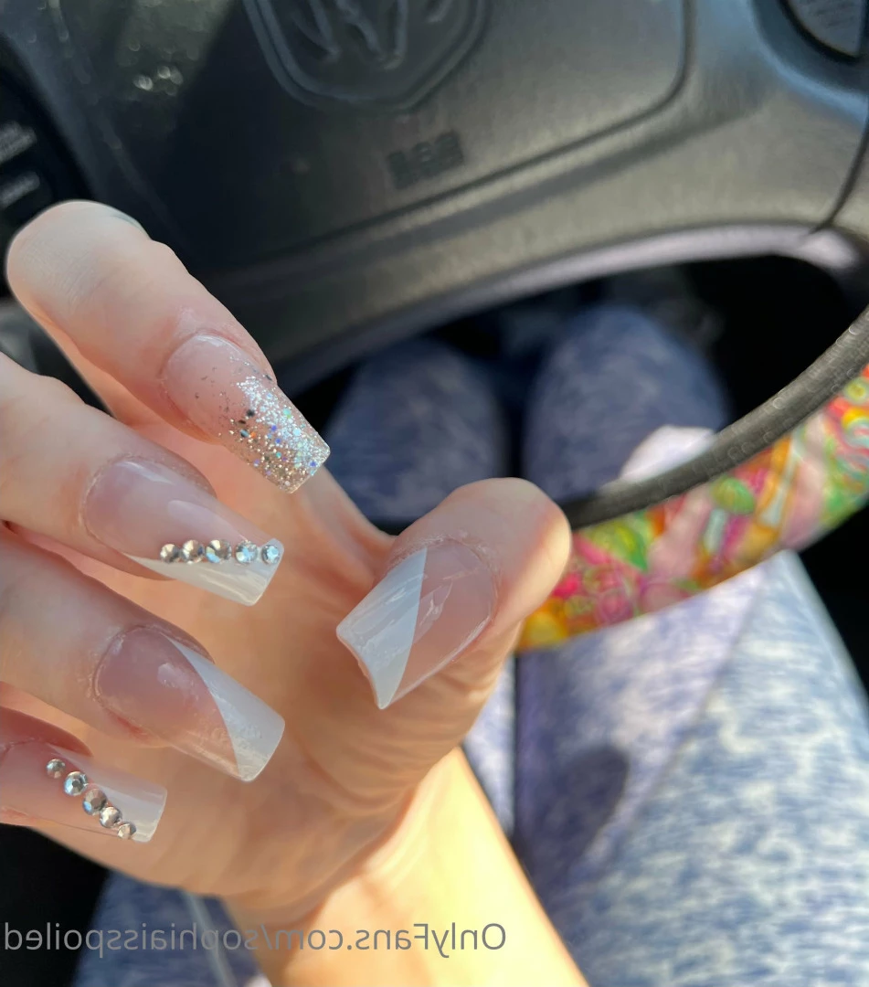 Miss Sophia Nyx 💰 [ sophiaisspoiled ] Onlyfans leaked photo 7097486 on Hotleaks.tv