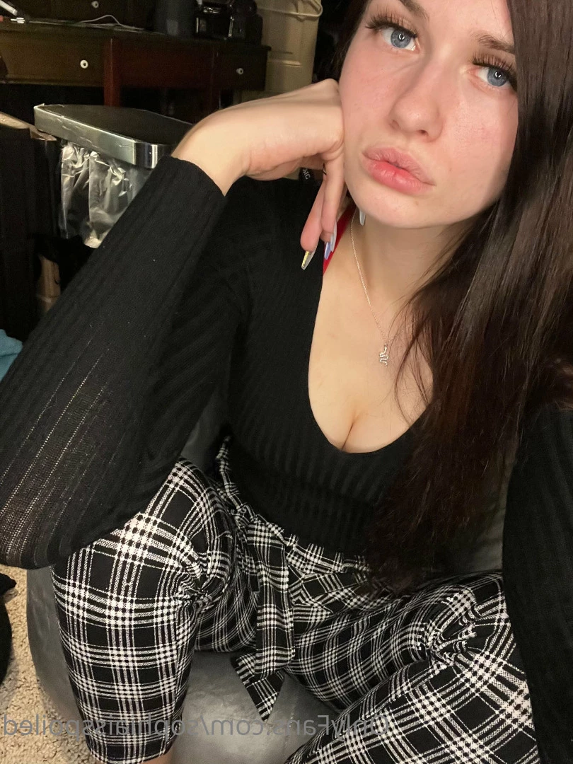 Miss Sophia Nyx 💰 [ sophiaisspoiled ] Onlyfans leaked photo 7097505 on Hotleaks.tv
