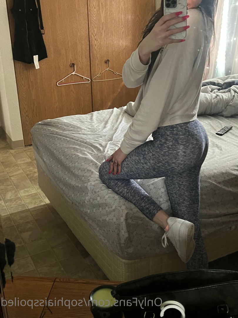 Miss Sophia Nyx 💰 [ sophiaisspoiled ] Onlyfans leaked photo 7097656 on Hotleaks.tv