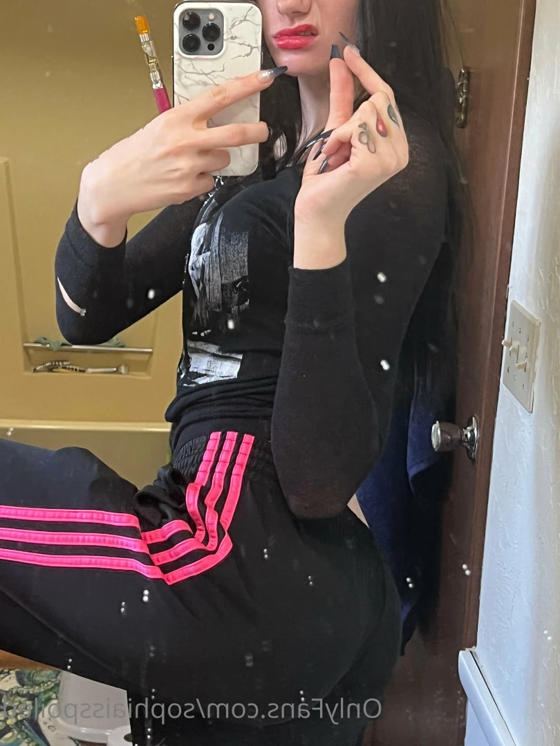 Miss Sophia Nyx 💰 [ sophiaisspoiled ] Onlyfans leaked photo 7097726 on Hotleaks.tv