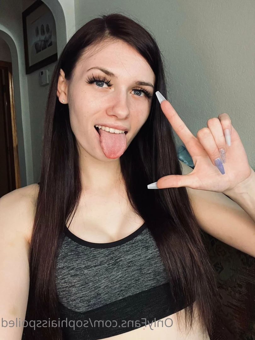 Miss Sophia Nyx 💰 [ sophiaisspoiled ] Onlyfans leaked photo 7097822 on Hotleaks.tv