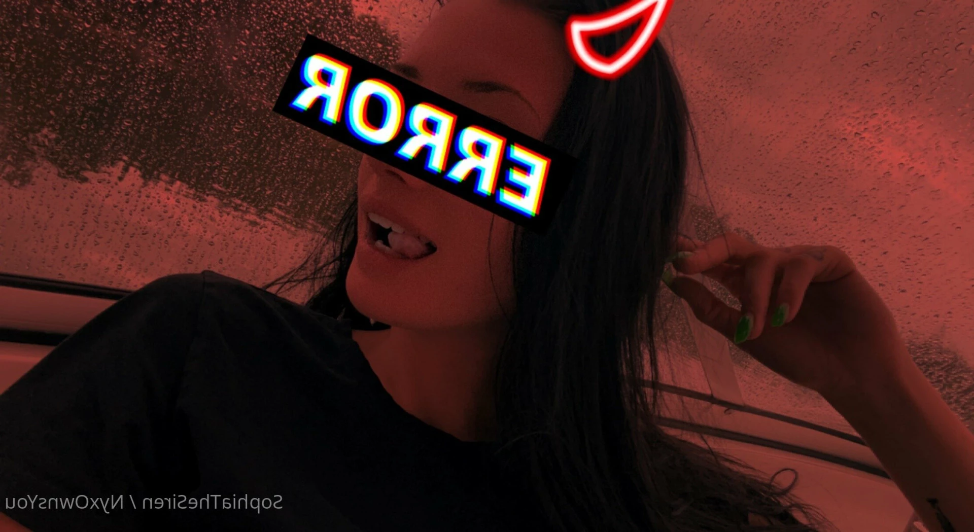 Miss Sophia Nyx 💰 [ sophiaisspoiled ] Onlyfans leaked photo 7097964 on Hotleaks.tv