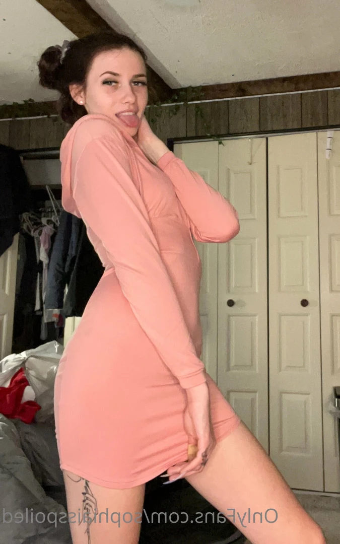 Miss Sophia Nyx 💰 [ sophiaisspoiled ] Onlyfans leaked photo 7098017 on Hotleaks.tv