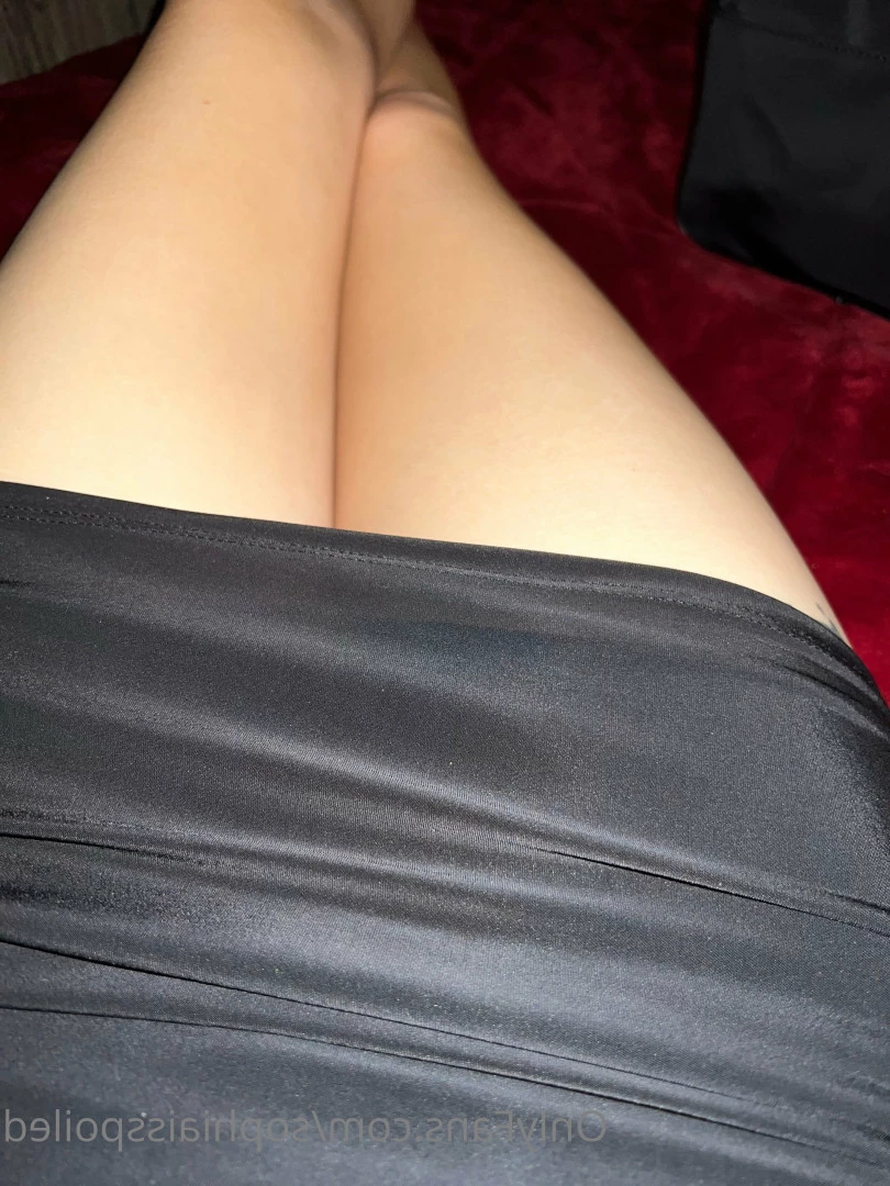 Miss Sophia Nyx 💰 [ sophiaisspoiled ] Onlyfans leaked photo 7098079 on Hotleaks.tv