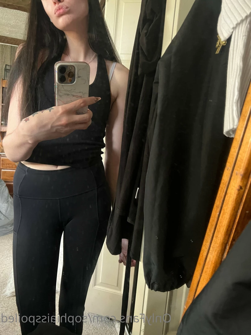 Miss Sophia Nyx 💰 [ sophiaisspoiled ] Onlyfans leaked photo 7098143 on Hotleaks.tv