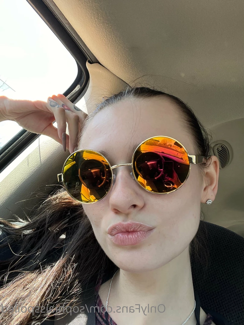 Miss Sophia Nyx 💰 [ sophiaisspoiled ] Onlyfans leaked photo 7098280 on Hotleaks.tv