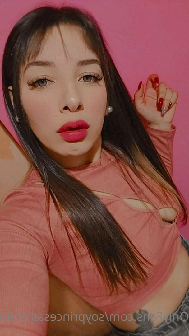 Perritacaliente [ soyprincesasiendoyo ] Onlyfans leaked photo 6643521 on Hotleaks.tv