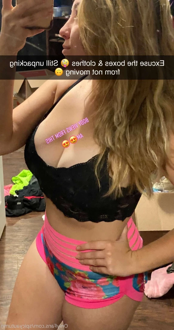 Spicy’sSpice [ spicyautumn ] Onlyfans leaked photo 7024150 on Hotleaks.tv