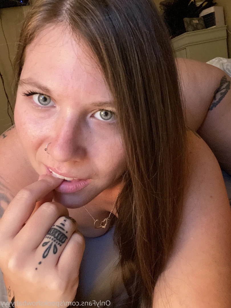 spookshowbabyyyy Onlyfans leaked photo 6596985 on Hotleaks.tv