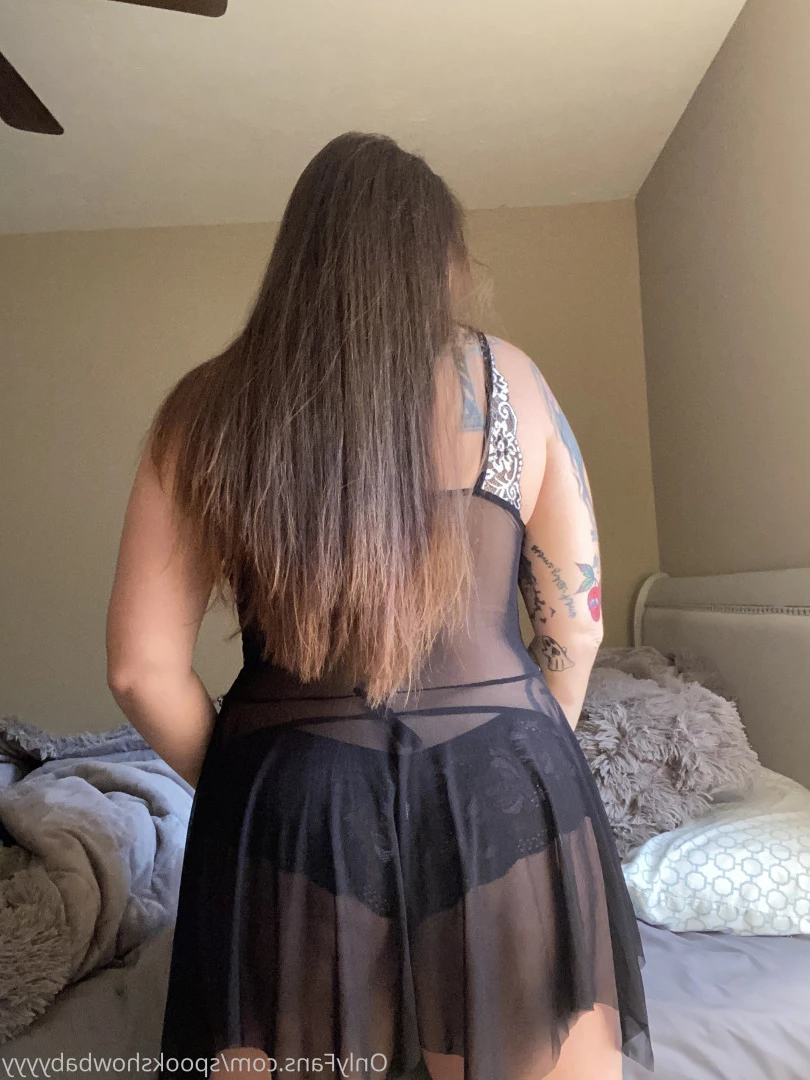 spookshowbabyyyy Onlyfans leaked photo 6599789 on Hotleaks.tv
