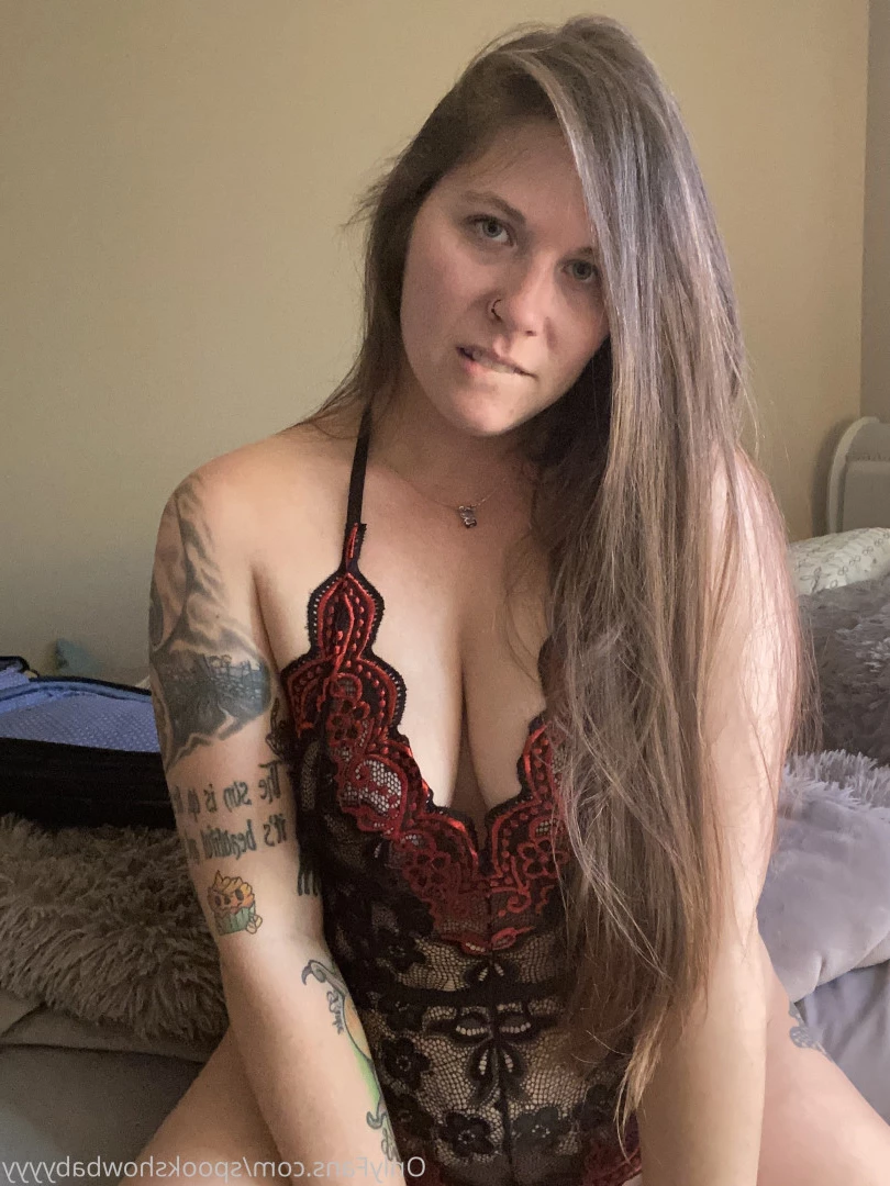 spookshowbabyyyy Onlyfans leaked photo 6600066 on Hotleaks.tv