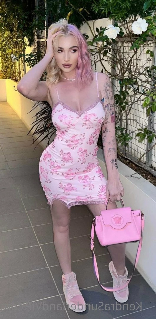 Kendra Sunderland [ kslibrarygirl ] Onlyfans leaked photo 4388545 on Hotleaks.tv