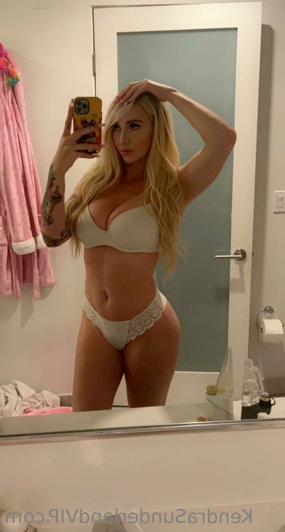 Kendra Sunderland [ kslibrarygirl ] Onlyfans leaked photo 6223080 on Hotleaks.tv