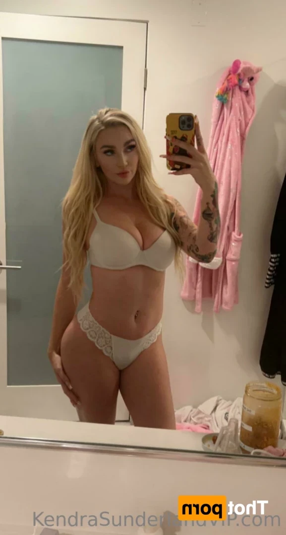 Kendra Sunderland [ kslibrarygirl ] Onlyfans leaked photo 11459253 on Hotleaks.tv