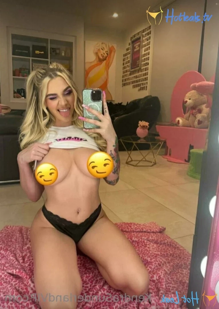 Kendra Sunderland [ kslibrarygirl ] Onlyfans leaked photo 11519586 on Hotleaks.tv