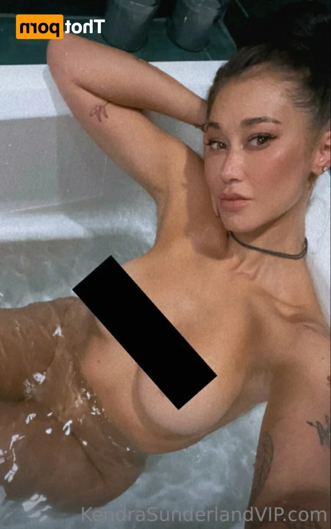 Kendra Sunderland [ kslibrarygirl ] Onlyfans leaked photo 11519678 on Hotleaks.tv