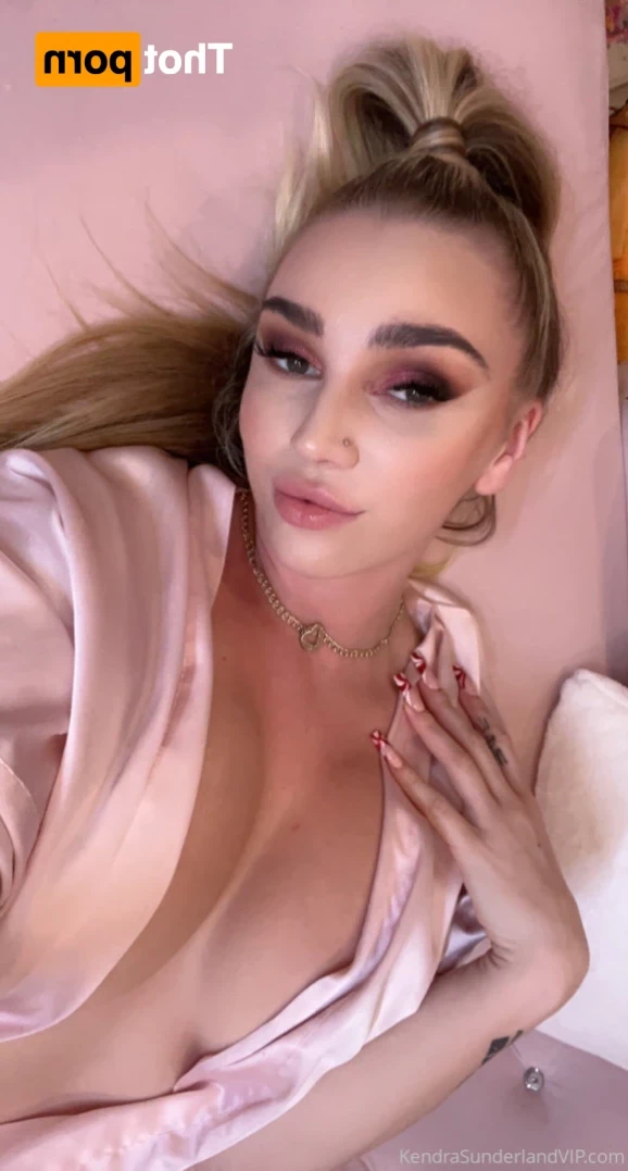 Kendra Sunderland [ kslibrarygirl ] Onlyfans leaked photo 14201392 on Hotleaks.tv