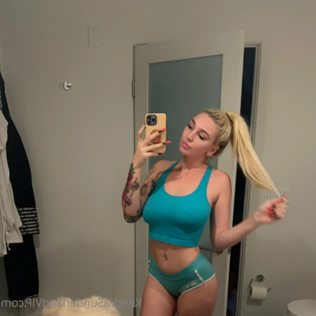 Kendra Sunderland [ kslibrarygirl ] Onlyfans leaked photo 15838867 on Hotleaks.tv
