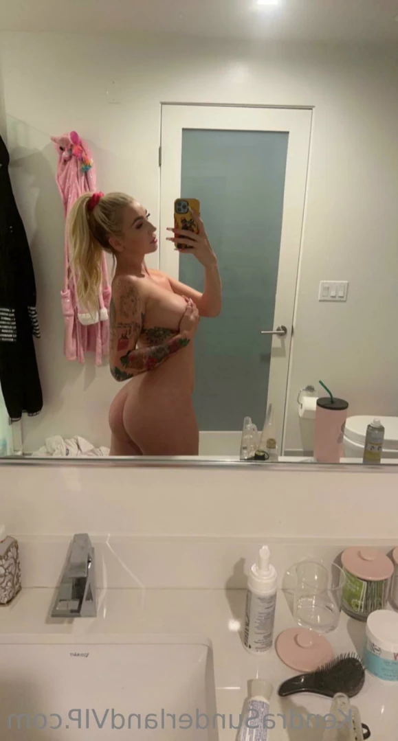 Kendra Sunderland [ kslibrarygirl ] Onlyfans leaked photo 15991146 on Hotleaks.tv