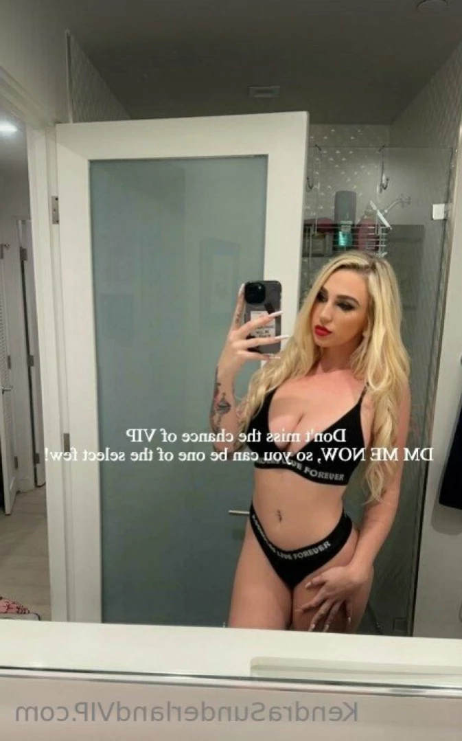 Kendra Sunderland [ kslibrarygirl ] Onlyfans leaked photo 16306704 on Hotleaks.tv