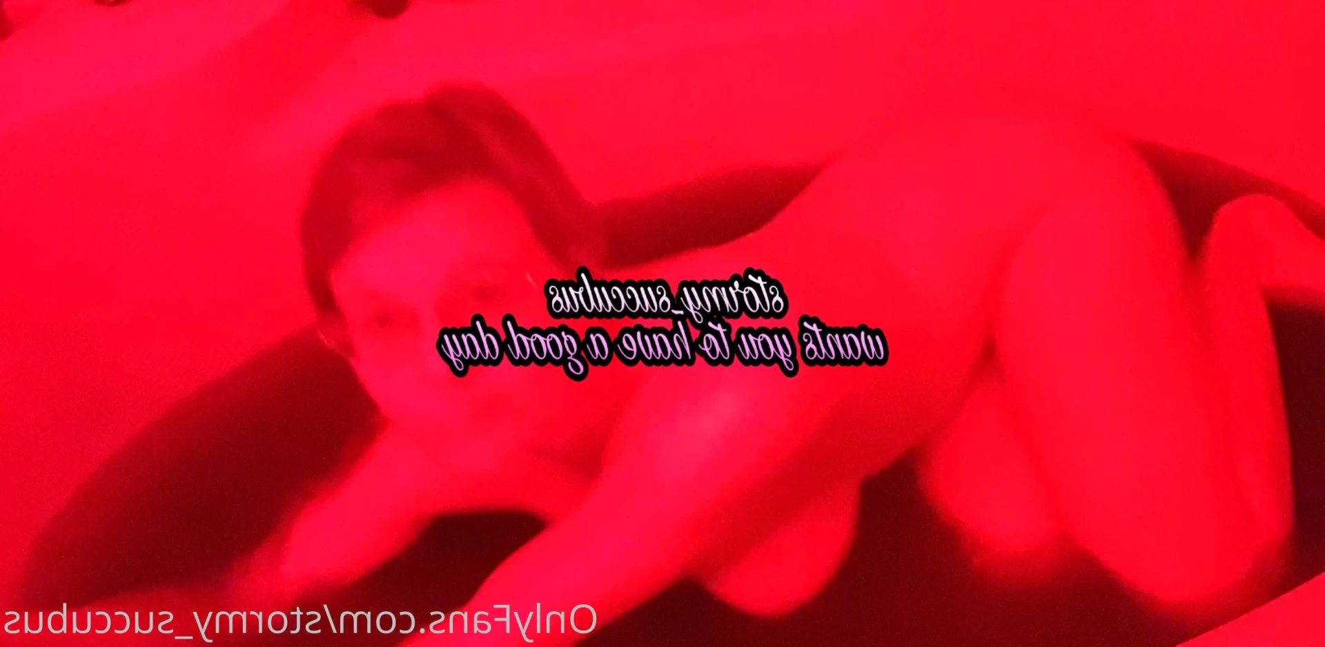 Stormy Succubus [ stormy_succubus ] Onlyfans leaked photo 6835166 on Hotleaks.tv