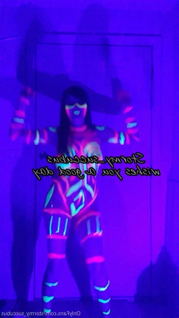 Stormy Succubus [ stormy_succubus ] Onlyfans leaked photo 6844691 on Hotleaks.tv