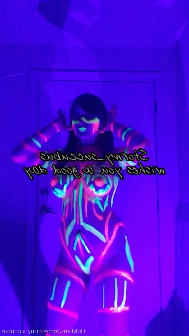 Stormy Succubus [ stormy_succubus ] Onlyfans leaked photo 6850058 on Hotleaks.tv