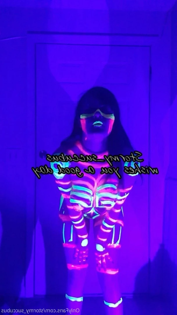Stormy Succubus [ stormy_succubus ] Onlyfans leaked photo 6867907 on Hotleaks.tv