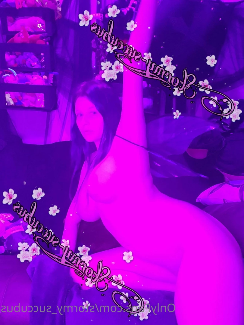 Stormy Succubus [ stormy_succubus ] Onlyfans leaked photo 6869077 on Hotleaks.tv