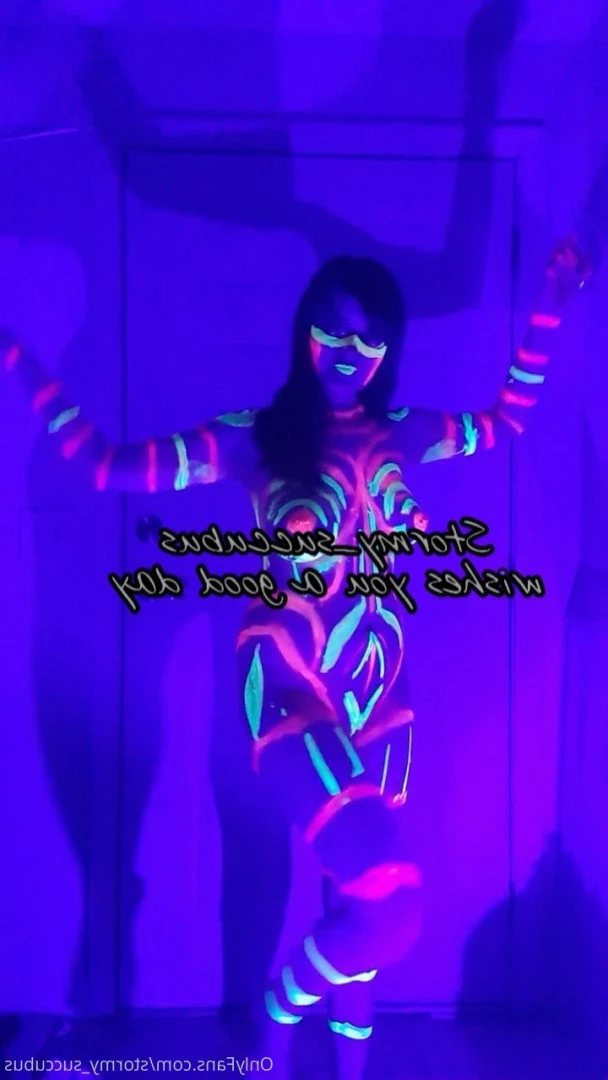 Stormy Succubus [ stormy_succubus ] Onlyfans leaked photo 6870696 on Hotleaks.tv