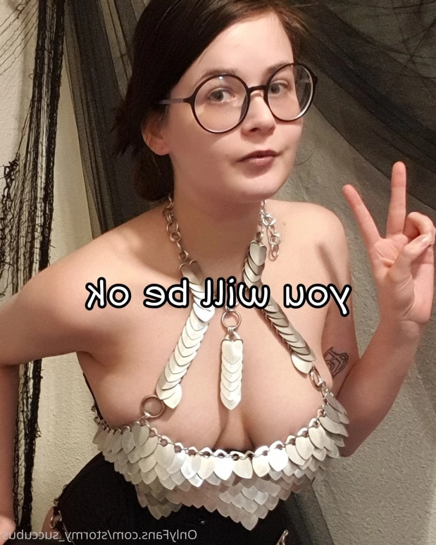 Stormy Succubus [ stormy_succubus ] Onlyfans leaked photo 6879932 on Hotleaks.tv