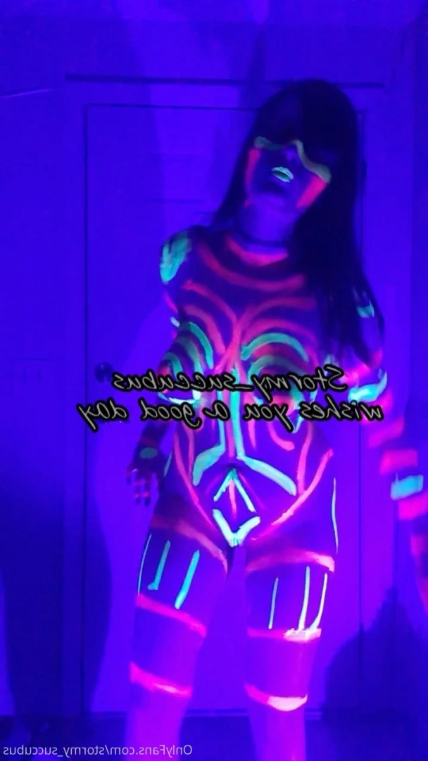 Stormy Succubus [ stormy_succubus ] Onlyfans leaked photo 6887727 on Hotleaks.tv