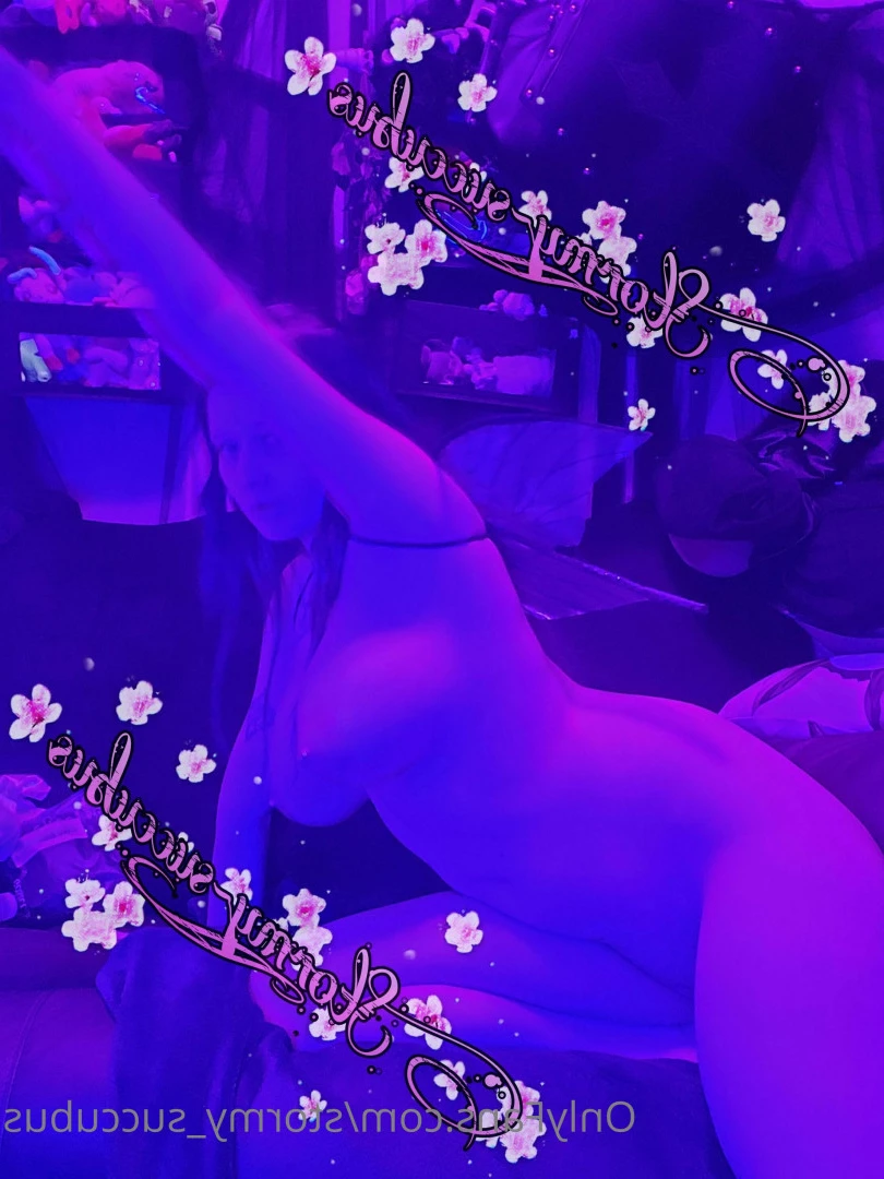 Stormy Succubus [ stormy_succubus ] Onlyfans leaked photo 6903654 on Hotleaks.tv