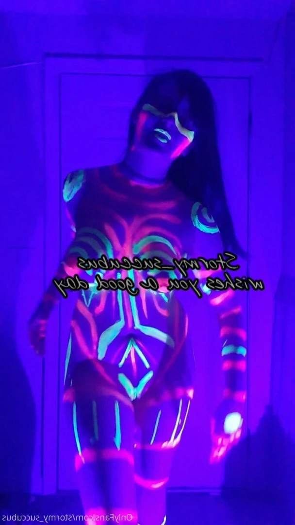 Stormy Succubus [ stormy_succubus ] Onlyfans leaked photo 6909672 on Hotleaks.tv