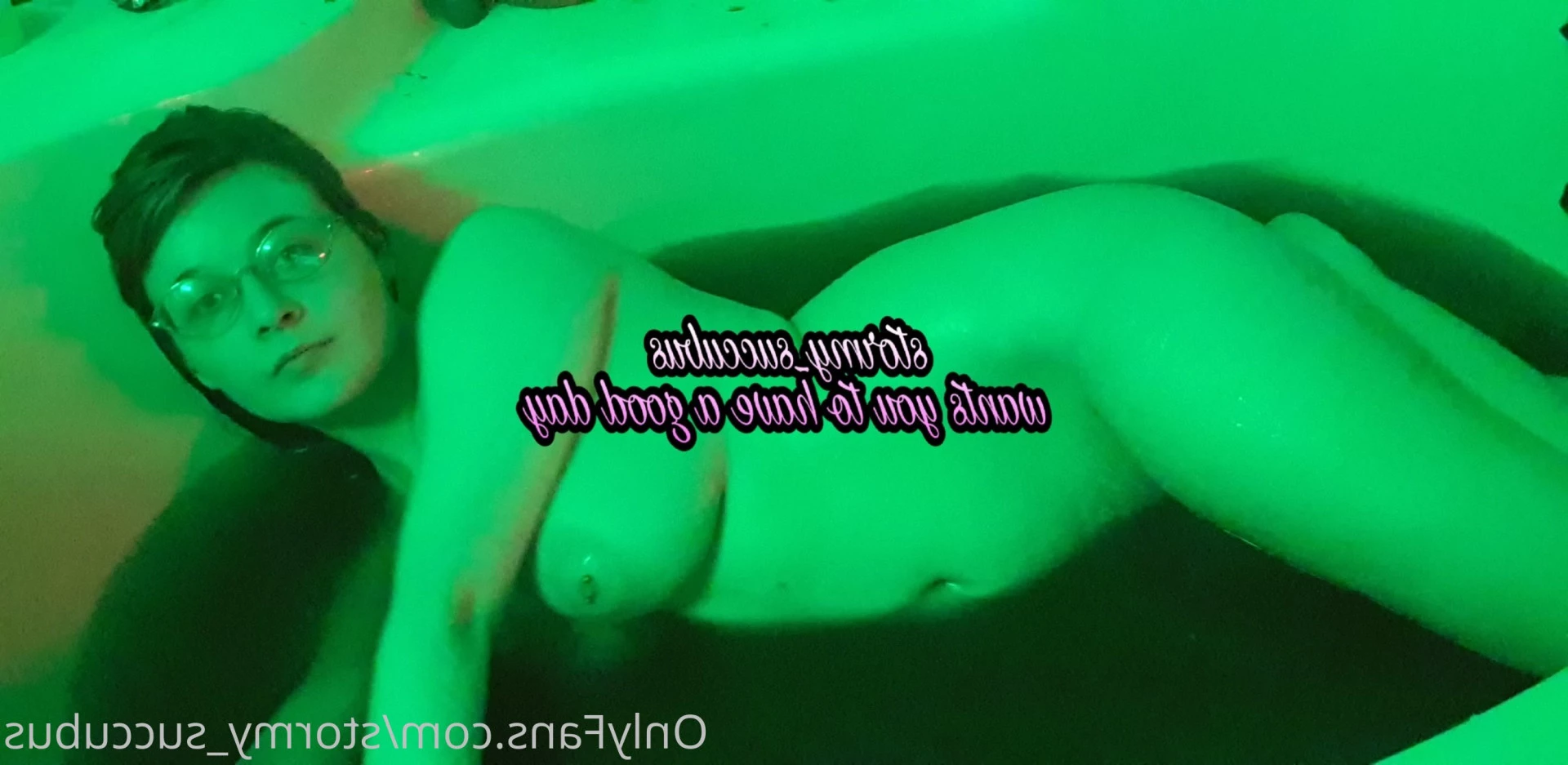 Stormy Succubus [ stormy_succubus ] Onlyfans leaked photo 6912881 on Hotleaks.tv