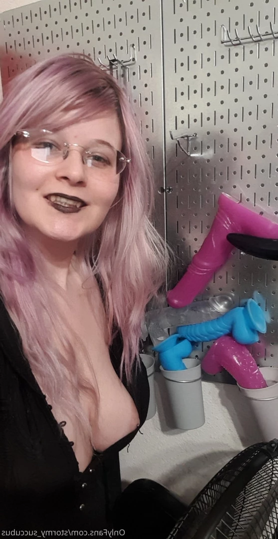 Stormy Succubus [ stormy_succubus ] Onlyfans leaked photo 6922224 on Hotleaks.tv