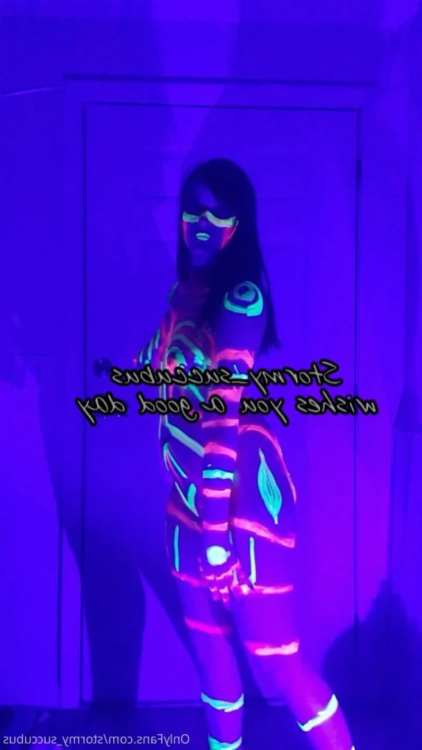Stormy Succubus [ stormy_succubus ] Onlyfans leaked photo 6927850 on Hotleaks.tv