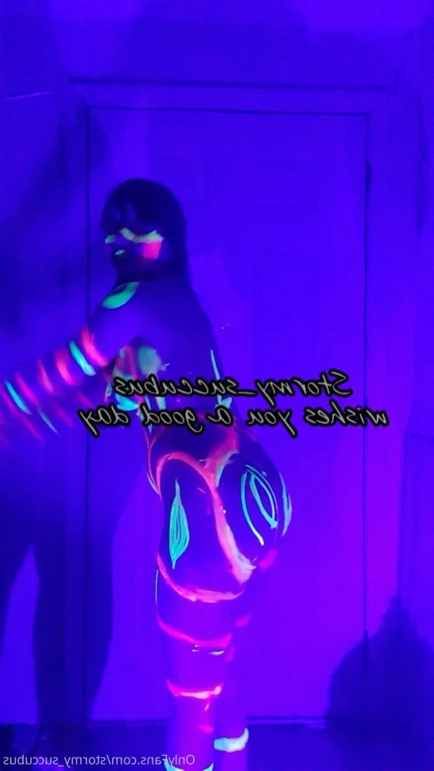 Stormy Succubus [ stormy_succubus ] Onlyfans leaked photo 6933859 on Hotleaks.tv