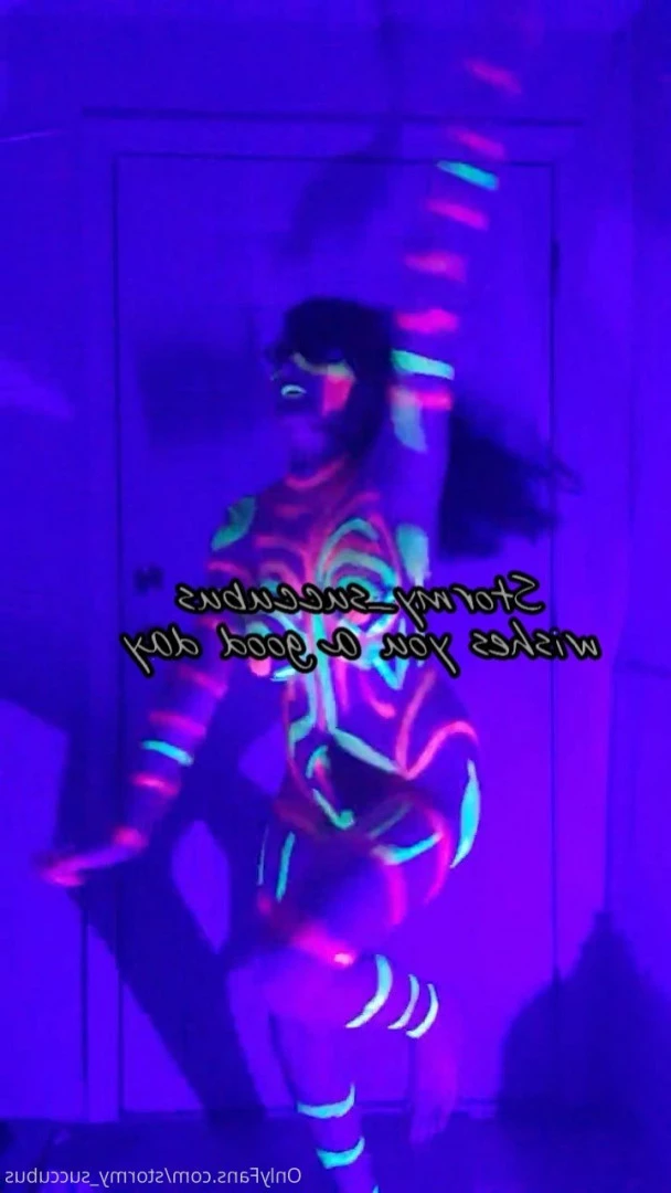 Stormy Succubus [ stormy_succubus ] Onlyfans leaked photo 6946106 on Hotleaks.tv